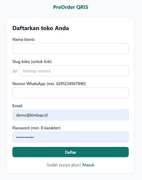 Register